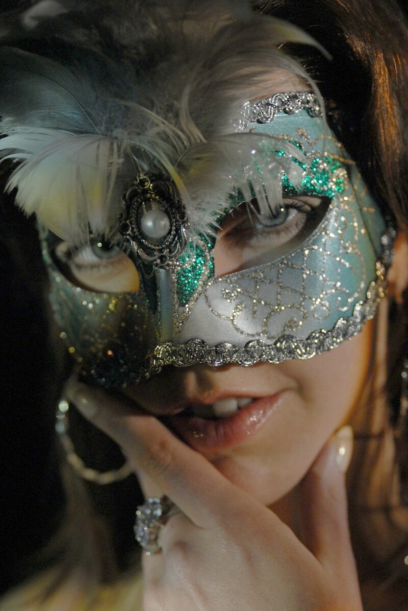 Дарья, 25 лет, 7 размер груди