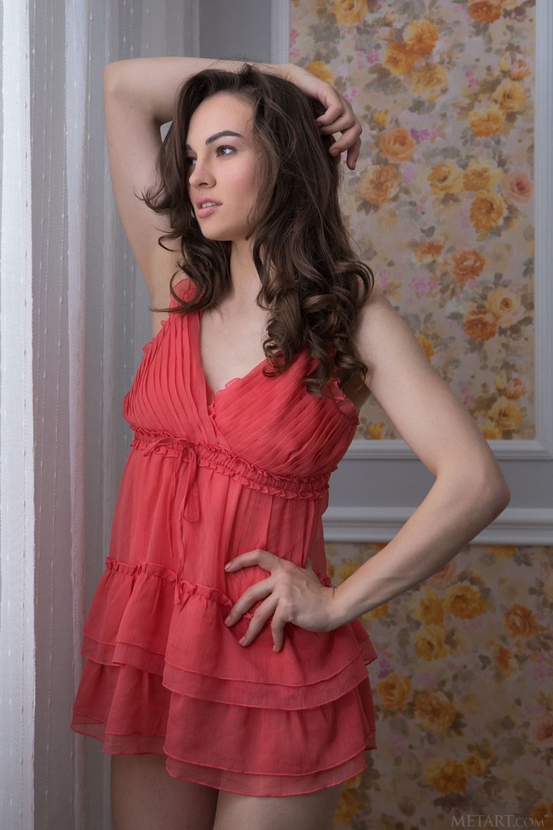 Василиса, 24 года, 5 размер груди